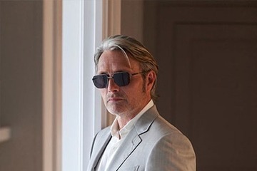 「ハリコン26」マッツ・ミケルセン来日決定！主演映画『さよなら、僕の英雄』公開直前 画像