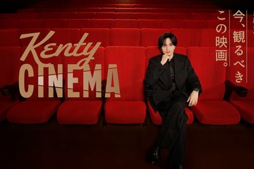 ファミマ、中島健人・森香澄の新番組それぞれ店内放映へ FamilyMartVisionを「ファミマTV」に改称 画像