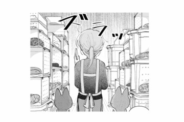 猫たちと家事代行のお宅へ。部屋に入るとまさかの大量の蛇がズラリ…!?【家政婦よんだら猫がきた #19】 画像