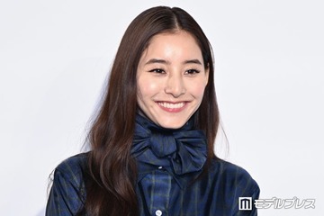 【略歴】結婚発表の新木優子「ゼクシィ」CMガールで注目の的に モデル・女優・声優…インスタフォロワー490万人超のカリスマ 画像