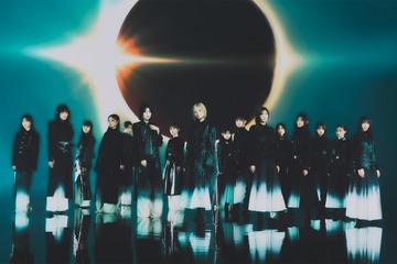 櫻坂46、坂道グループ初のアジアツアー決定 画像