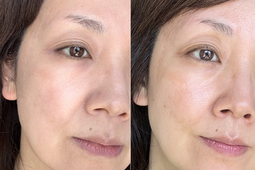 普段は理由あって「ライン使いしない」私が、49歳で「4品セットのあのライン」を3週間コツコツ毎日使って気づいたこと 画像