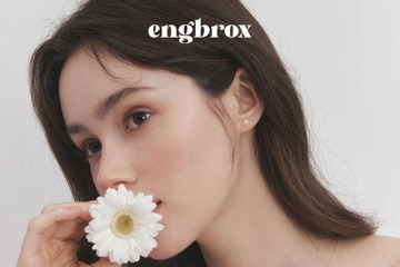 【2026年GW】韓国アクセサリーブランド・engbroxが日本初進出。渋谷PARCOで4月17日～5月20日までPOPUP開催 画像