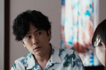 稲垣吾郎・草なぎ剛・香取慎吾主演の新しい地図映画第2弾、2026年初夏公開 ファーストサマーウイカ・趣里ら出演者も発表【バナ穴 BANA_ANA】 画像