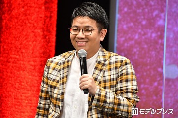 ミキ昴生「40歳になりました」直筆美文字で誕生日メッセージ公開「字が美しすぎて感動」「ペン習字講座の成果が出てる」の声 画像