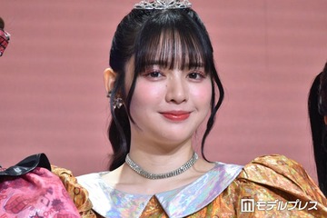MORE STAR新井心菜、FRUITS ZIPPER鎮西寿々歌ら「カワラボのオレンジ」集結ショットに反響「オレンジデー記念で素敵」「可愛すぎる」 画像