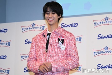 M!LK曽野舜太、“当時面識なし”Snow Man阿部亮平との心温まるエピソード初公開「メッセージが本当に素敵」「人格者」称賛の声相次ぐ 画像