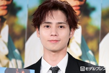 THE RAMPAGE神谷健太、持病を告白「世界三大激痛と言われています」10年以上前から発症 画像