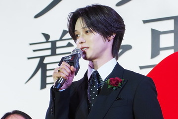 「凪くんにピッタリ！」＆TEAM・K、「また箱に閉じ込められてる」!? 実写版『ブルーロック』大抜擢にファンが反応 画像