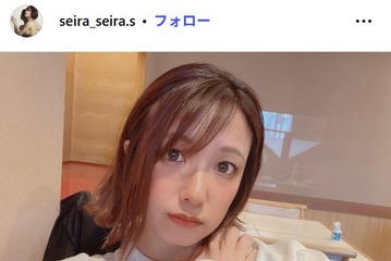 元SKE48メンバー、病名公表「めまいで吐き気。頭痛。通勤中も0.2秒くらい視界がフリーズする」 画像