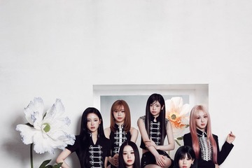 ME:I、4枚目シングル＆アリーナツアー開催決定 ティザーポスターも公開【公演日程】 画像