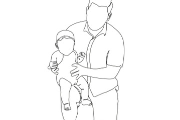 中１の娘がただひたすら寝続けて学校に行かない。絶望の半年、父親が「たったひとつ続けた」いちばん大事なこととは 画像