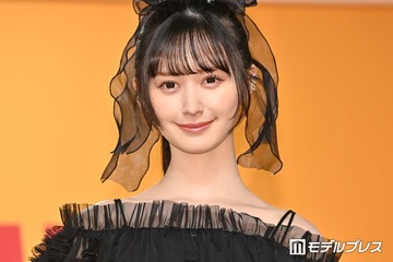 元NMB48メンバー、色白美脚＆デコルテ披露「ため息出るほど綺麗」「スタイルレベチ」と反響 画像
