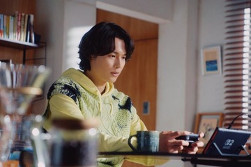 SixTONES松村北斗「ぽこポケ」完成した街初公開 “推しポケモン”への愛語る 画像