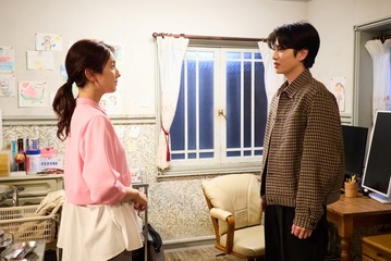 「10回切って倒れない木はない」ラスト3分、桃子（仁村紗和）の“記憶のすり替わり”発覚に視聴者混乱「鳥肌立った」「拓人（京本大我）怪しい」 画像