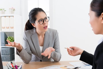 「それ、私がやるべきですか？」部下の一言に絶句…不満タラタラの相手が納得して引き受ける、リーダーの賢い返し方 画像