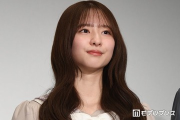 乃木坂46菅原咲月「セーラー服と機関銃」主人公と副キャプテンを務める自身の“共通点”とは 抜擢へのプレッシャーも「責任を感じた」 画像