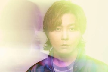 .ENDRECHERI. / 堂本剛、「Heart of Rainbow」MVプレミア公開決定｜全国ツアー＆フェス出演も控える 画像