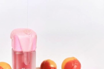 Tiny Wonder、“うるツヤ蜜ティント”「ハニーグレーズリップティント」発売 画像