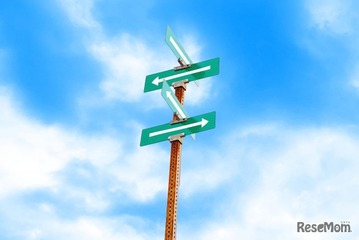 【大学受験】文系 or 理系の2択じゃない、複雑な現代の学部選び 画像