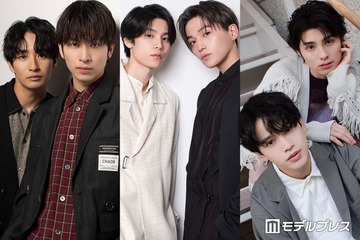 「美しい彼」「恋二度」「ジャックフロスト」アマプラ一挙登場 何度でも見返したくなるBL3作の魅力解説 画像