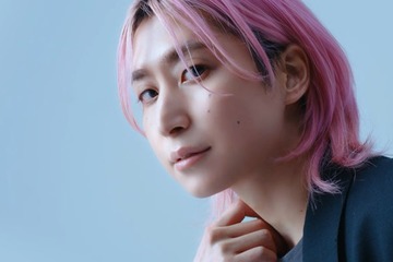 Snow Man佐久間大介「&be」ブランドアンバサダー就任 自身の“プロクオリティ”な部分とは 画像