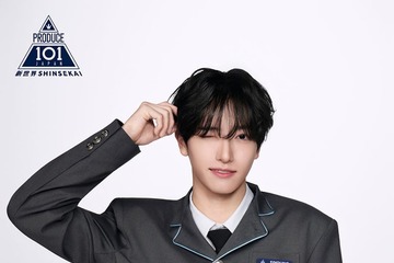 「日プ新世界」練習生が選ぶ“ビジュアルセンター”1位はパク・シヨン 4位は同率で3人ランクイン 画像