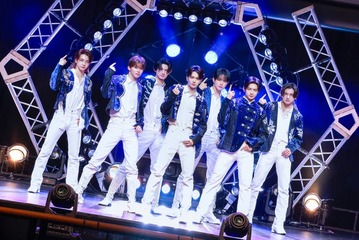 aoen、47都道府県ツアー東京ガーデンシアター追加公演決定 雅久（GAKU）「自分にとって、色んな思いがある場所」 画像