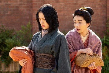 【風、薫る 第21回あらすじ】りん・直美ら、寮生活スタート 画像