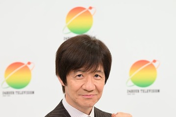 内村光良「24時間テレビ49」総合司会に初就任 羽鳥慎一アナ＆水卜麻美アナとタッグ 今年のテーマも決定 画像