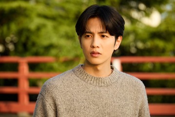 「10回切って倒れない木はない」桃子（仁村紗和）記憶すり替わりの理由判明 ミンソク（志尊淳）の決断に視聴者涙「健気すぎる」「切ない」 画像