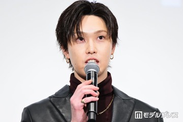 FANTASTICS堀夏喜、黒髪からハイトーンカラーへ劇的イメチェン「カッコよすぎる」「雰囲気変わる」と驚きの声 画像