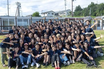 【夏休み2026】高校生「HLABサマースクール」東京・宮城 画像