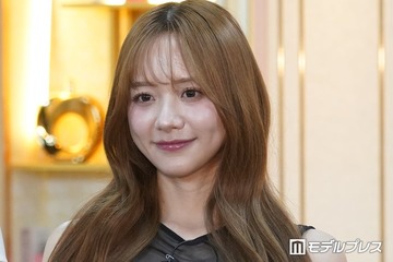 森香澄、恋人ができたら会わせたい人気俳優2人告白「元々YouTuberで今俳優をやっている」 画像