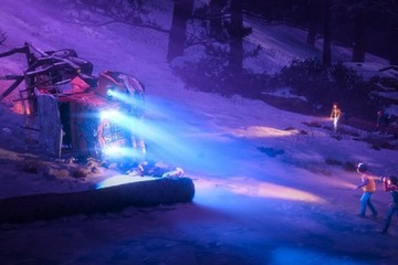 「ストレンジャー・シングス：1985年の冒険」S2、2026年秋配信決定！ホーキンスに新たな脅威が… 画像