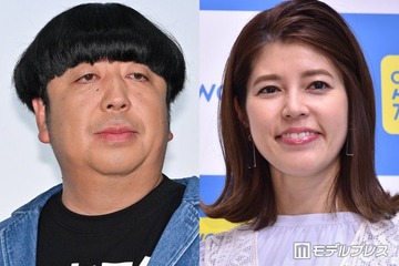 神田愛花、夫・日村勇紀の休養発表受けエール「毎日お腹いっぱい食べさせてあげる」 画像