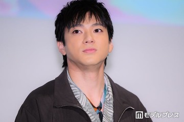 山田裕貴、最終話未視聴で「マジで申し訳ない」続編の可能性にも言及【ちるらん 新撰組鎮魂歌】 画像