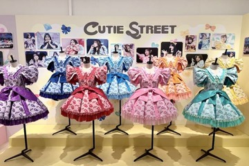 なぜアイドル衣装は“ファッションアーカイブ”になったのか　KAWAII LAB.衣装展にFRUITS ZIPPER、CANDY TUNEら154着が集結 画像