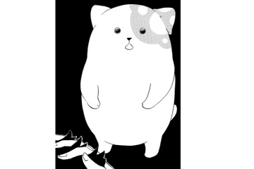 「はなこはここまでしなかった」先代の犬と比べられ、ショックを受けたきのこいぬは…【きのこいぬ #19】 画像