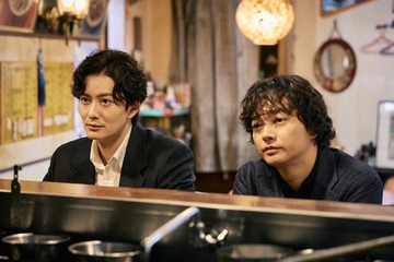 【田鎖ブラザーズ 第3話】稔、兄・真のため1人で行動に出る 画像