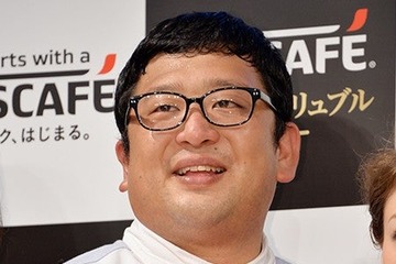 チャンカワイ、実家の家業明かす「言うきっかけがなかった」「知ってる人は知ってるかな」 画像