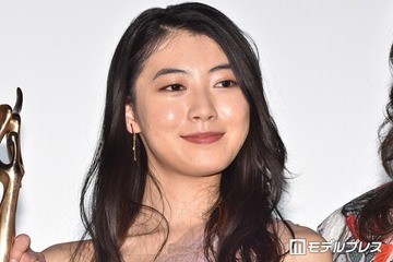 安田聖愛、一般男性との結婚発表 画像