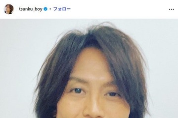 3児の父・つんく♂「長男、長女ついに18歳の成人です」手作りケーキなど並ぶそれぞれのパーティーの様子公開「全然違うパーティーで面白い」「豪華で喜びそう」の声 画像