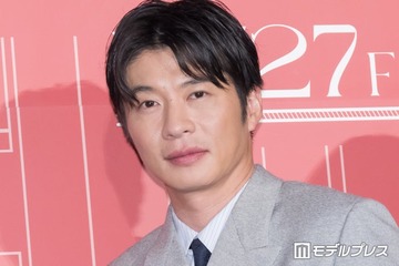 田中圭、久々のメディア出演で心境吐露「闇堕ちしていた時期もあります」 画像