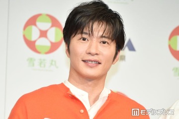 田中圭「この1年間なにしてた？」に回答 俳優辞めずに踏みとどまった理由 画像