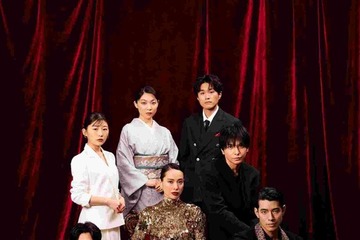 「これはやばい」NetflixグローバルTOP10入り「地獄に堕ちるわよ」戸田恵梨香の緻密な役作りが明かされる特別映像 画像