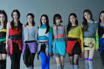 SM初の日本人ガールズグループGPP、新曲に豪華作家陣3人集結 スペシャルイベント開催も決定 画像