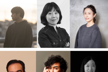 石井裕也監督＆水野美紀＆北村一輝らがアカデミー賞ノミネート候補作を決める公式審査員に「SSFF ＆ ASIA 2026」 画像