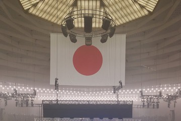B&ZAI、夏ライブ開催サプライズ発表 大倉忠義の“直々オファー”で全17公演決定【日程一覧】 画像