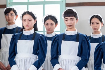 【来週の風、薫る あらすじ】病院実習がスタート りん・直美は外科に配属される 画像